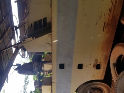 รถบดล้อยาง