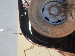 รถบดล้อยาง