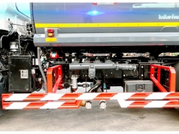 รถบรรทุกน้ำมัน 18,000 ลิตร ไกรสร 086-3516797