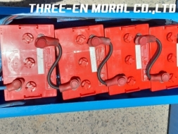 ขายรถกระเช้า Scissor Lift Genie GS-2646