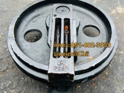 ล้อนำ pc60 komatsu ขายอะไหล่แบคโฮ บางนา