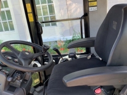 914G สีเดิมทั้งคัน มี Parts Manual 4 สูบเทอร์โบ 98 แรงม้า