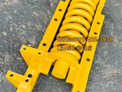 ชุดเร่งแทรค D20-5 komatsu ขายอะไหล่แบคโฮ บางนา บางพลี