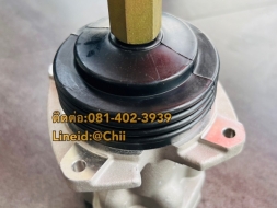 คอนโทรนมือ Ec210B volvo ขายอะไหล่แบคโฮ บางนา บางพลี สมุทรปราการ