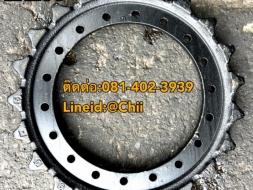 ริมสปอกเกต zx200 zx210 hitachi ขายอะไหล่แบคโฮ บางนา บางพลี