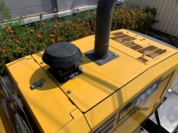 WA200-7 ตัก 2 คิว ยกสูง 3.50 ม. แอร์เย็น พร้อมใช้งาน