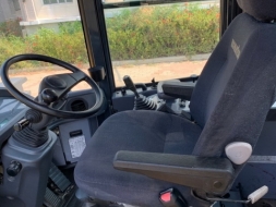 WA200-7 ตัก 2 คิว ยกสูง 3.50 ม. แอร์เย็น พร้อมใช้งาน