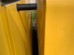 WR12-6 แขนยาวแท้จากญี่ปุ่น ยกสูง 3.90 ม. สภาพสวยมากๆ