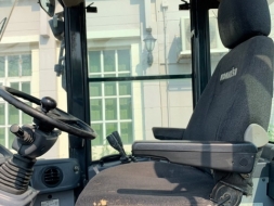 WR12-6 แขนยาวแท้จากญี่ปุ่น ยกสูง 3.90 ม. สภาพสวยมากๆ