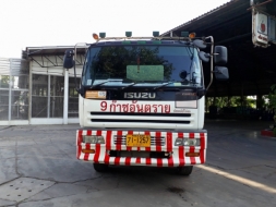 รถบรรทุกก๊าซ 10 ตัน 71-1257