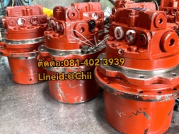 ตัวเดิน sk25sr kobelco ขายอะไหล่แบคโฮ บางนา