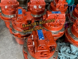 ตัวเดิน sk25sr kobelco ขายอะไหล่แบคโฮ บางนา