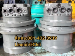 ตัวเดิน pc30mr komatsu ขายอะไหล่แบคโฮ บางนา