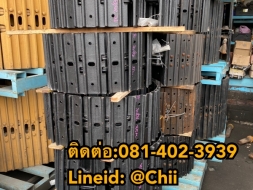 โซ่ pc30 kx033 ขายอะไหล่แบคโฮ บางนา