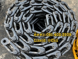 โซ่ kx161 kubota ขายอะไหล่แบคโฮ บางนา