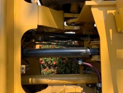 910H เทียบเท่า KOMATSU WA100-6 ตัก 1.33 คิว ยกสูง 3.25 ม.