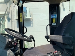 910H เทียบเท่า KOMATSU WA100-6 ตัก 1.33 คิว ยกสูง 3.25 ม.