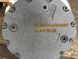 ตัวเดิน sk60 kobelco ขายอะไหล่แบคโฮ บางนา