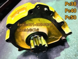 ชุดสวิง pc40 pc50 komatsu ขายอะไหล่แบคโฮ บางนา บางพลี