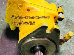 มอเตอร์สวิง pc30-6 komatsu ขายอะไหล่แบคโฮ บางนา บางพลี