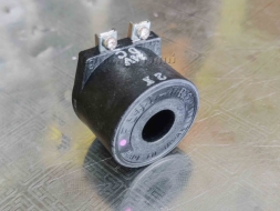 คอลย์วาล์วไฟฟ้า Coil For DG4M4-3 TOKIMEC FLUI-TROL