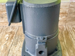 ปั๊มน้ำหล่อเย็น (Coolant pump) Zenloon (WLP) DP Series