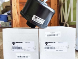 กรองอากาศ (Air breathers) MP Filtri SA Series