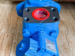 ปั๊มใบพัด (Double vane pump) Intermagnus V2010,V2020 Series