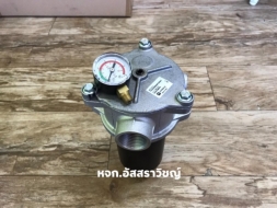 กรองไฮดรอลิค ขากลับ UFI Filter FRA series