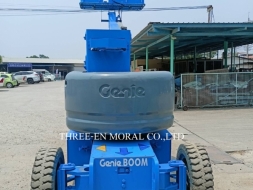 รถกระเช้า Boom Lift Genie Z-45/25