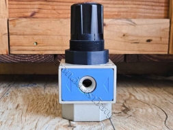 ชุดปรับแรงดันลม (Regulator) Shako UR Series