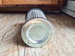 กรองไฮดรอลิค FILTREC รุ่น FS1 Series