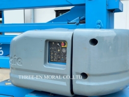 รถกระเช้า Boom Lift Genie Z45-25