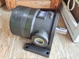 ปั๊มใบพัด (VANE PUMP) Hydrome 150T series For GHP-3A