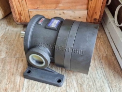 ปั๊มใบพัด (VANE PUMP) Hydrome 150T series For GHP-3A