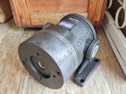 ปั๊มใบพัด (VANE PUMP) Hydrome 150T series For GHP-3A