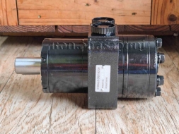 มอเตอร์ไฮดรอลิค (Motor Hydraulic) OMPW Series