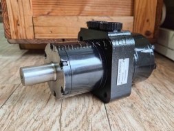 มอเตอร์ไฮดรอลิค (Motor Hydraulic) OMPW Series