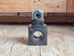 คอยล์วาล์วไฟฟ้า (Solenoid Valve Coil) MFJ12-27YC