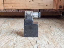 คอยล์วาล์วไฟฟ้า (Solenoid Valve Coil) MFJ12-27YC