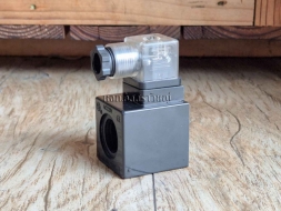 คอยล์วาล์วไฟฟ้า (Solenoid Valve Coil) MFJ12-27YC