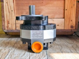 ปั๊มไฮดรอลิค SUORUI CBFC Series