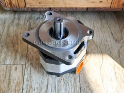 ปั๊มไฮดรอลิค SUORUI CBFC Series