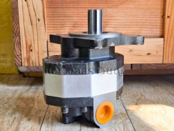 ปั๊มไฮดรอลิค SUORUI CBFC Series