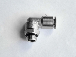 ข้อต่อลม แบบต่อเกลียว-สายลม MA16 Series