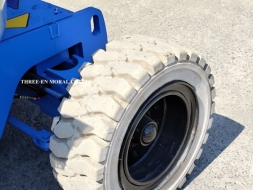 รถกระเช้า Boom Lift Genie Z45-25