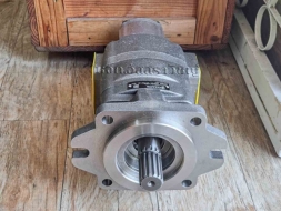 ปั๊มไฮดรอลิค CASAPPA รุ่น HDP35 series