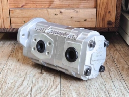 ปั๊มไฮดรอลิค KAYABA รุ่น KZP4-28-KRP4-5CFN