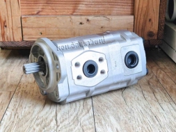 ปั๊มไฮดรอลิค KAYABA รุ่น KZP4-28-KRP4-5CFN