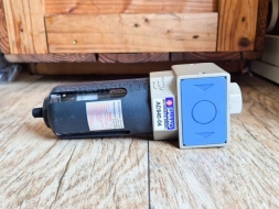 ออโต้เดรน (Automatic Drain) Shako AD940 Series